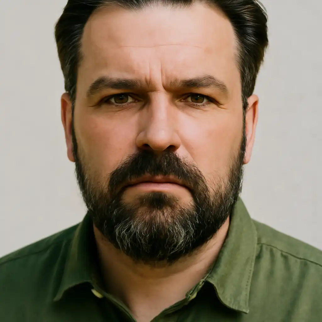 Stefan Krüger